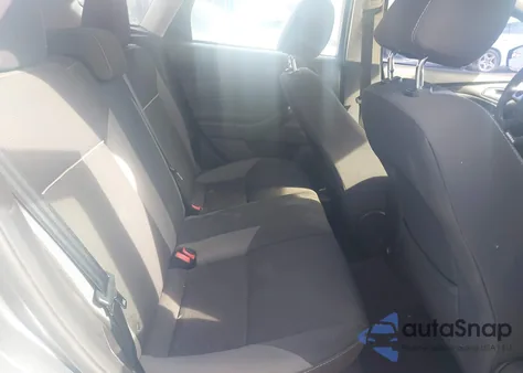 2014 Ford Focus Se from USA, damaged, VIN 1FADP3K29EL432823